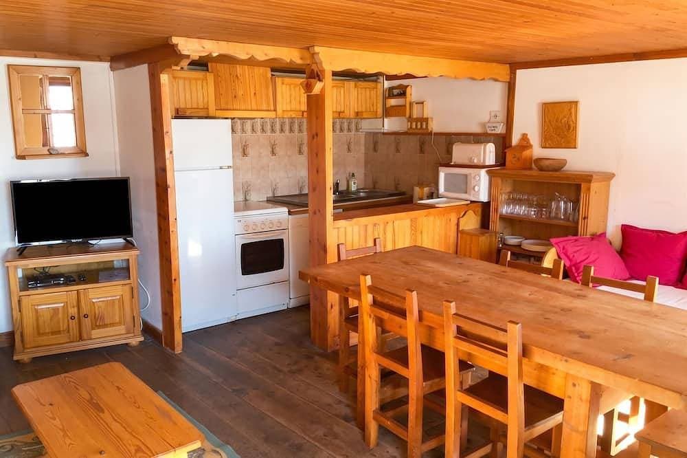 Homerez - Wohnung in Arvieux 1
