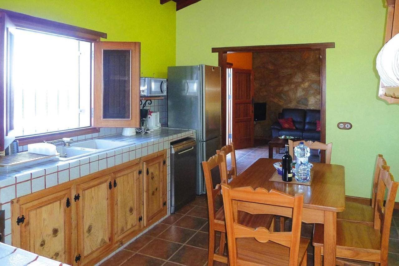 Foto 5 von 5: Townhouse Playa Tasarte
