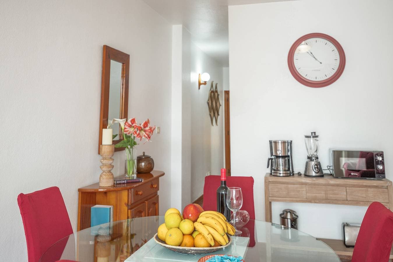 Foto 4 von 23: Apartment 'Yurena 10B 2B' mit Balkon und WLAN
