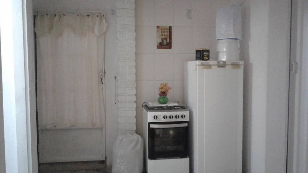 Foto 2 von 27: Schöne Wohnung im Kolonialstil im Zentrum von Porto Seguro, Brasilien mit Meerblick