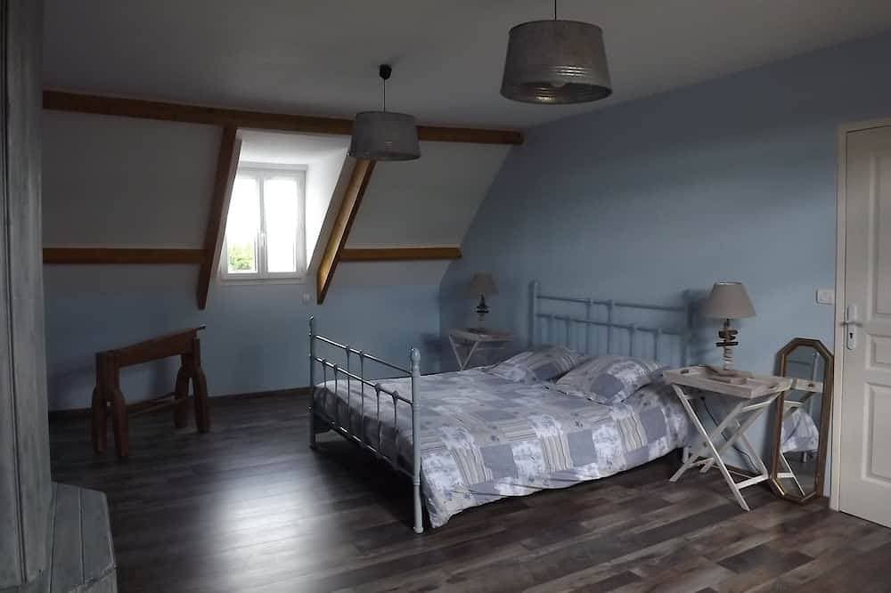 Foto 5 von 30: Cotentin, Küste, Nice unabhängiges Land Klasse 4 Sterne 8 Personen