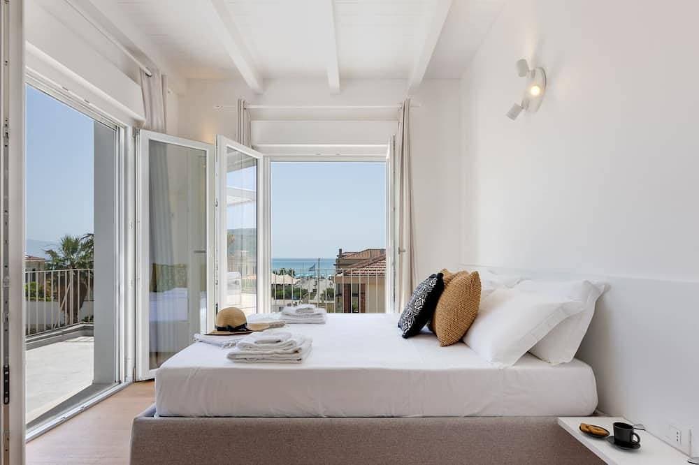 Foto 2 von 30: Villa Dubois - Zwei Schlafzimmer Wohnung, Schläft 4