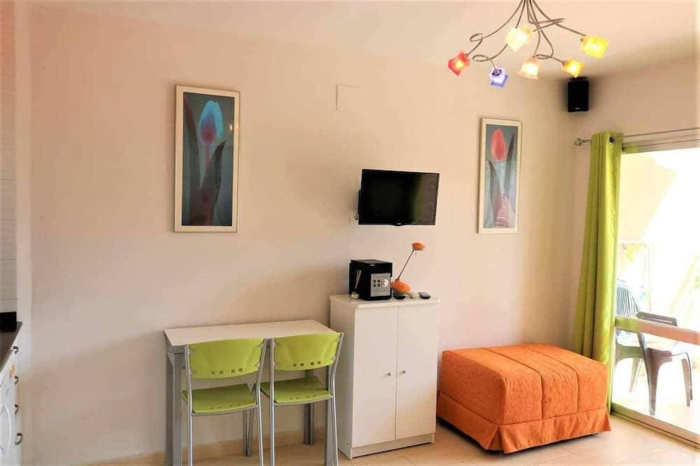 Foto 7 von 15: 1B Mar II 1 bedroom with sea view