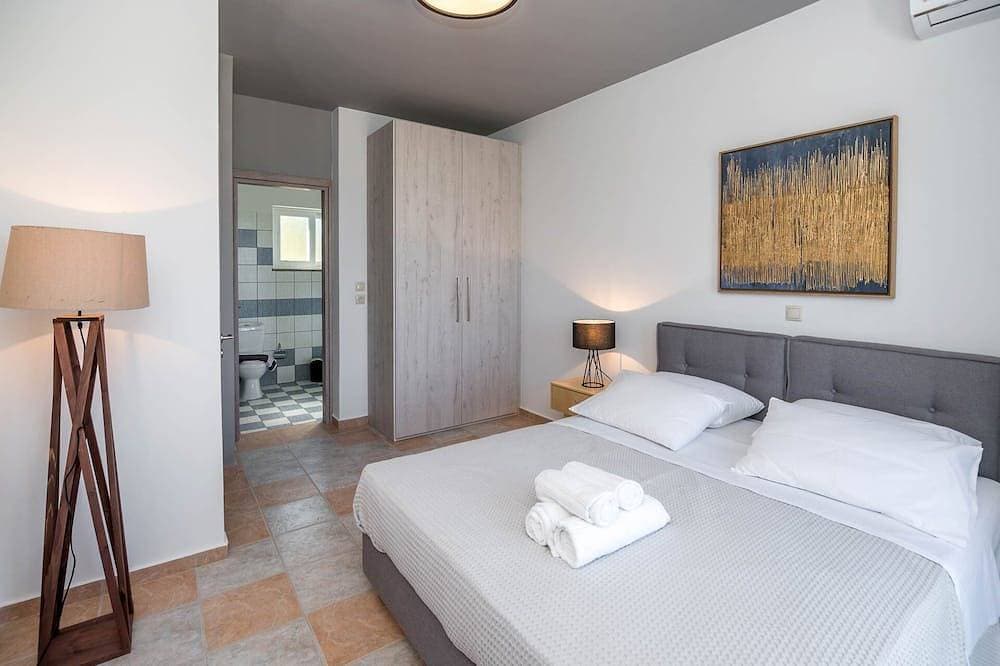 Foto 9 von 29: Luxuriöse Villa ★ Privater Pool ★ Schlafmöglichkeiten für 6 ★ Meerblick ★ Kostenloses Parken