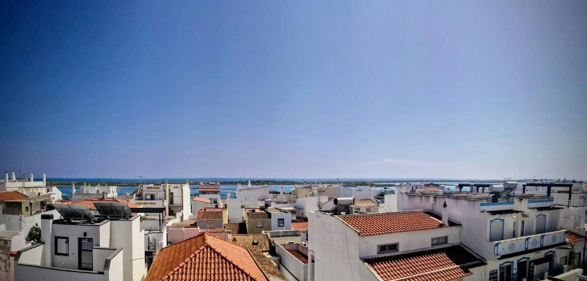 Foto 5 von 32: Ria's Birds – Gemütliches Ferienhaus im Herzen von Cabanas de Tavira