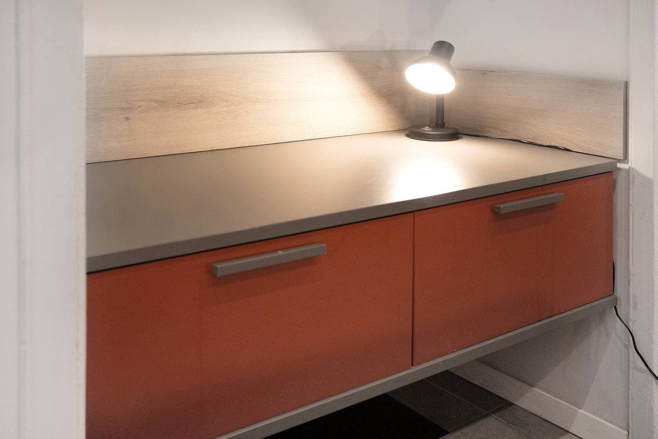 Foto 5 von 39: Doppelzimmer mit externem Bad, WLAN und Klimaanlage