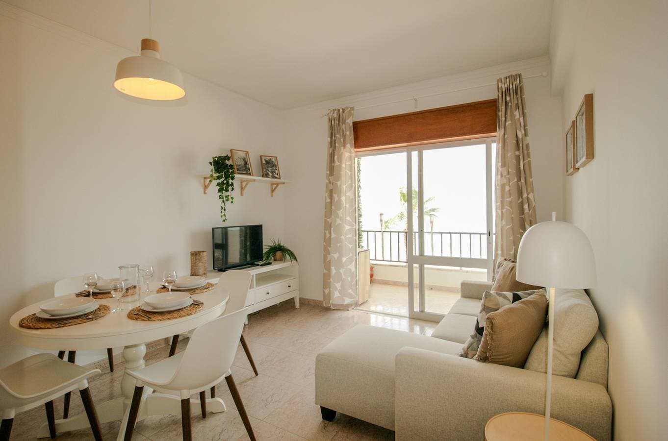 Foto 4 von 16: Flh Quarteira Seaview