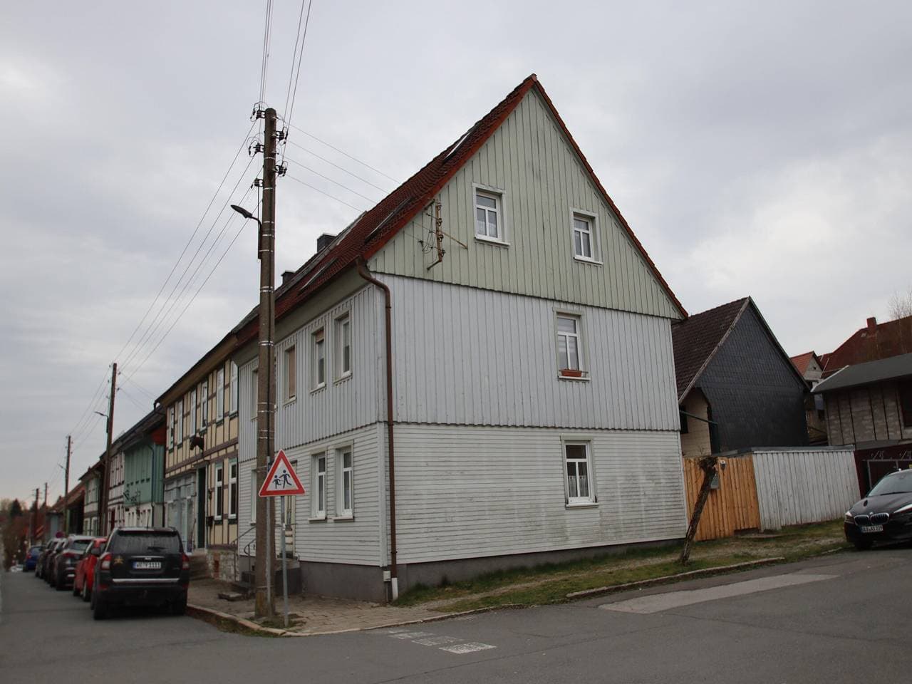 Ferienwohnung in Elbingerode by Belvilla 1
