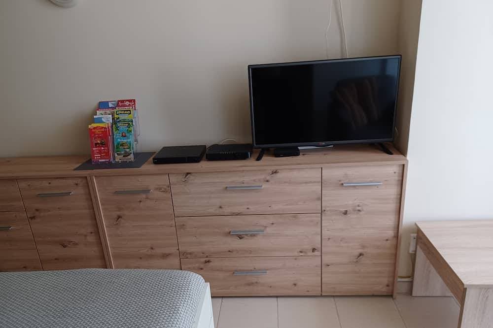 Foto 5 von 21: Modernisierte Studio-Apartment, 2 Personen. Zentral und nah an allem.
