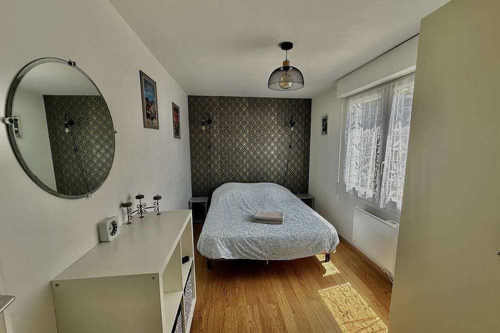 Foto 10 von 24: Captain's Quarters - Maison en Bord de Plage