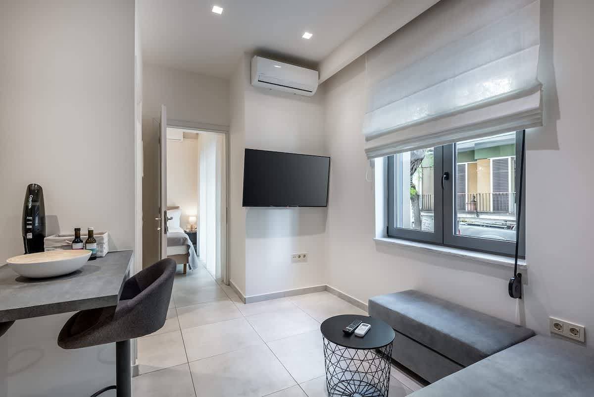 Foto 8 von 22: Harma City Living - Street View Economy Apartment
