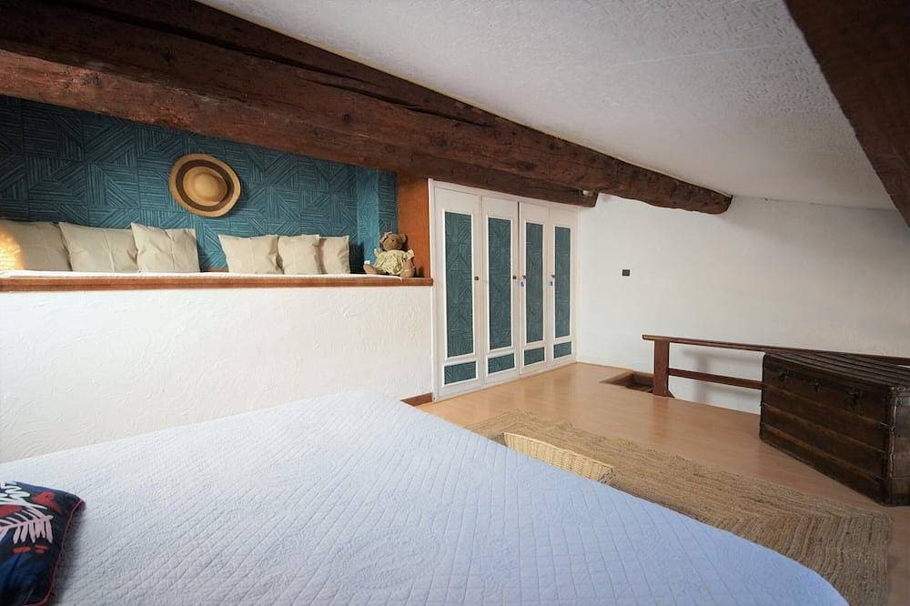 Foto 3 von 10: Rare Cassis duplex apartment, 5 minutes from the beach and port on foot