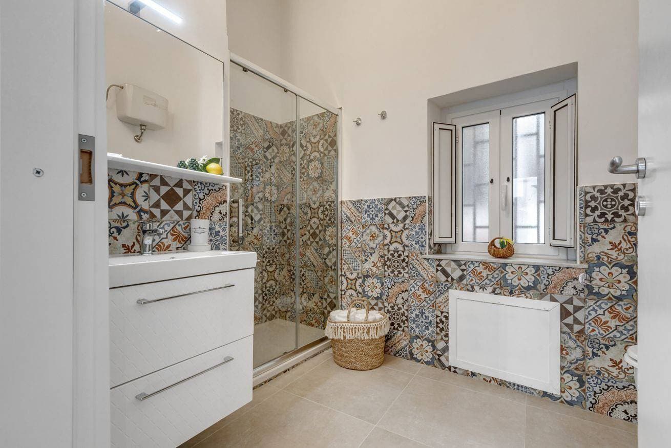 Foto 4 von 15: Ferienwohnung für 3 Personen mit Balkon/Terrasse
