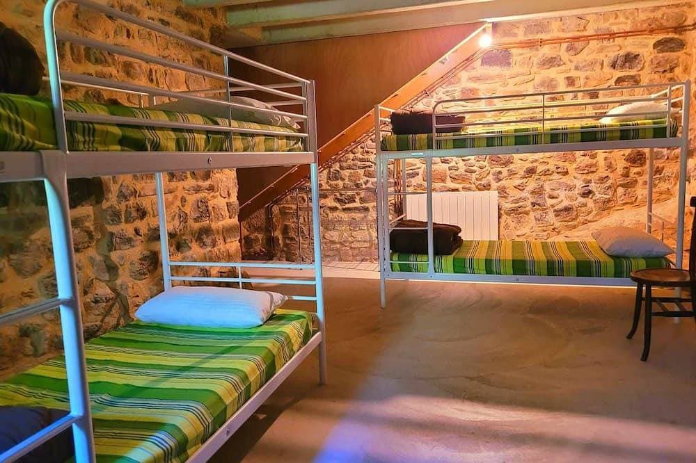 Foto 4 von 27: Cottage 6 km von Sadernes entfernt, ideal für diejenigen, die die Verbindung trennen möchten