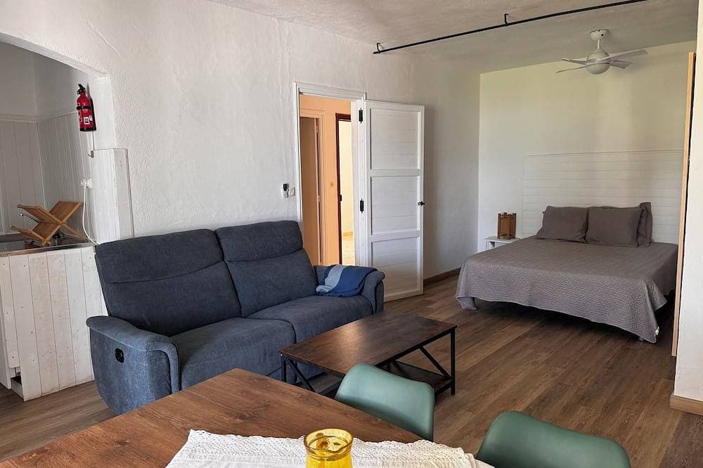 Foto 2 von 25: Apartment for 2 people in the heart of the Pevani estate