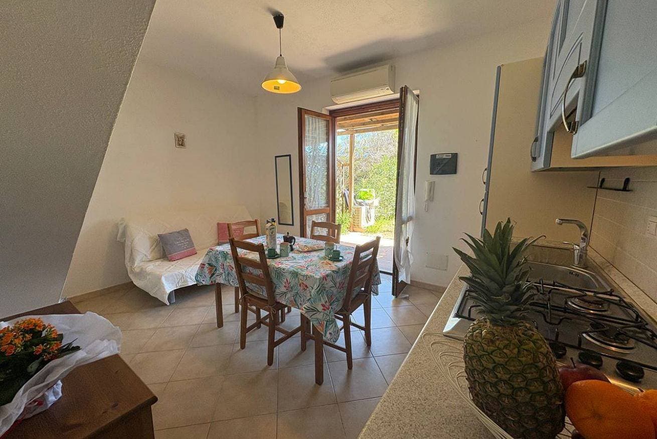 Foto 7 von 18: Casa Girasole