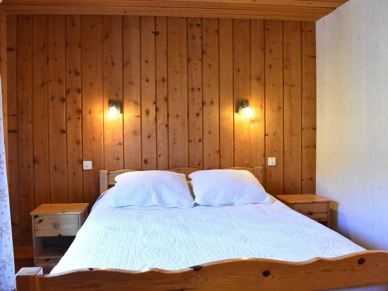 Foto 7 von 30: Typisches Chalet für 8 Personen in Méribel, ruhig und malerisch