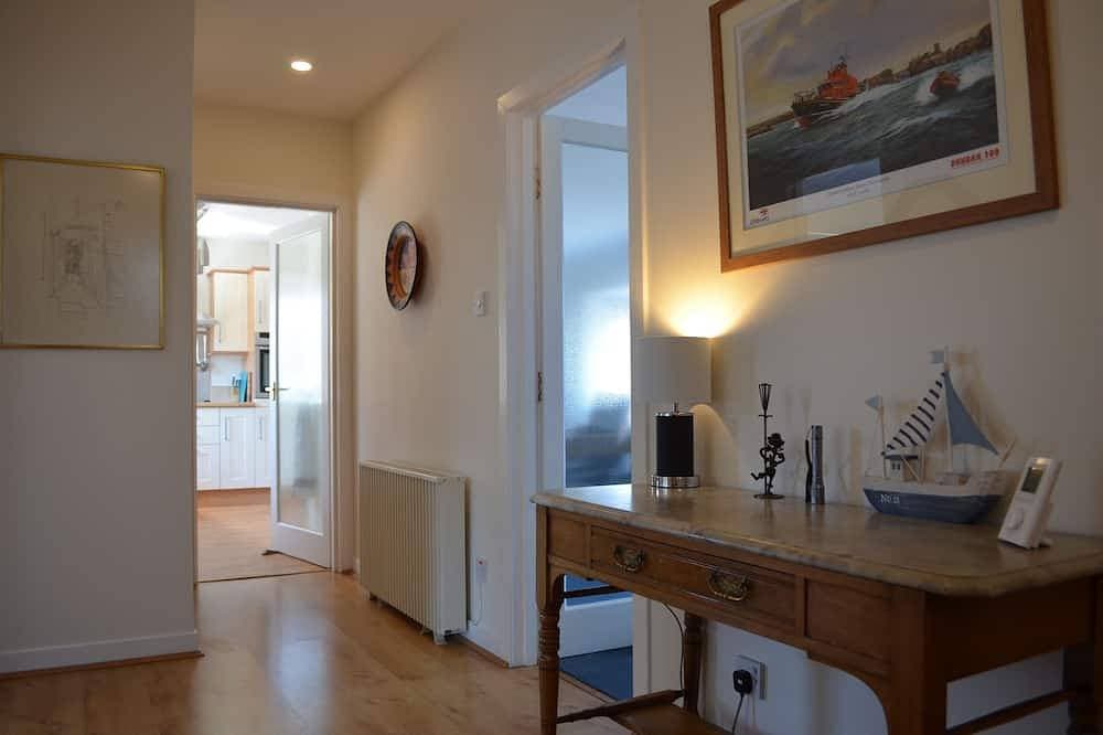 Foto 11 von 18: Die Wohnung des alten Hafenmeisters