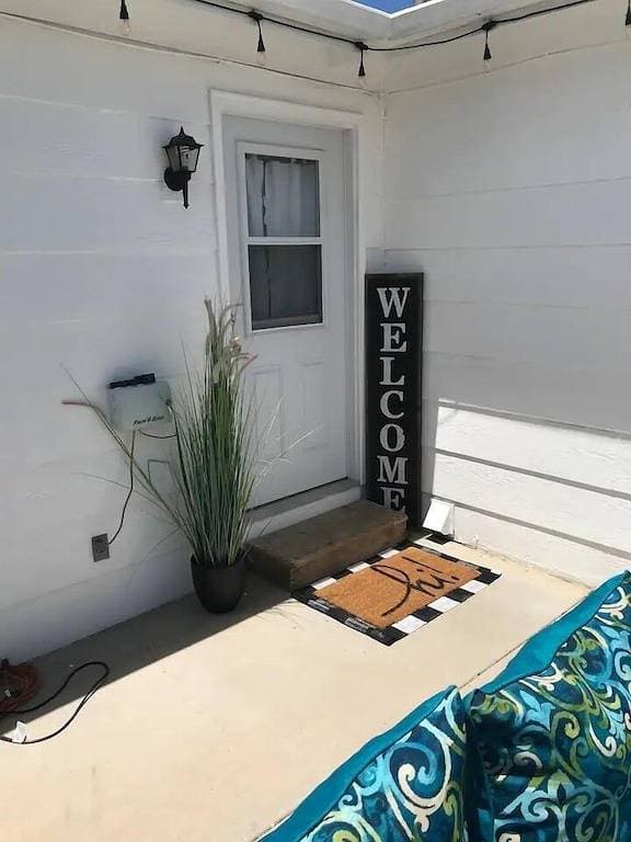 The Sweet Peach Home 1