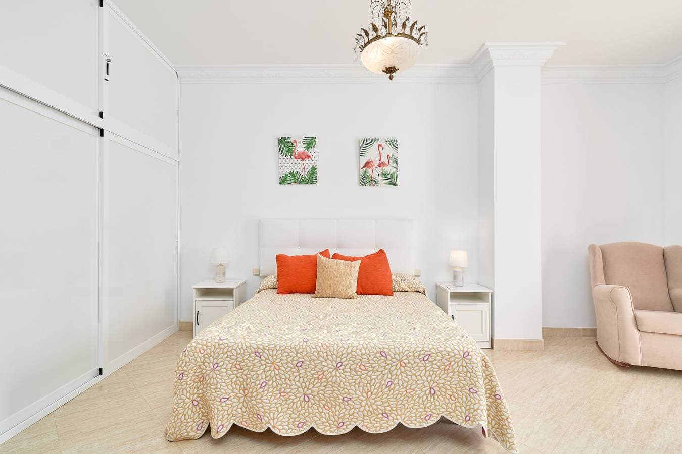 Foto 12 von 28: Duplex-Wohnung nahe Balcón de Europa mit 2 sonnigen Terrassen und Grill