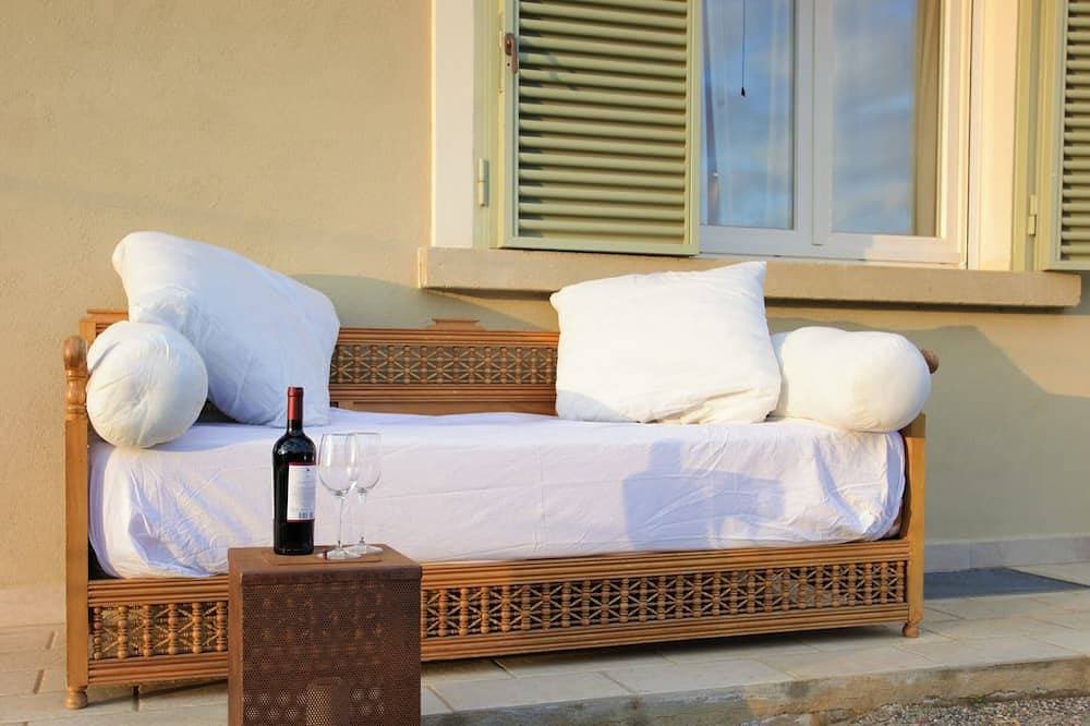 Foto 2 von 30: Moderne komfortable toskanische Villa mit Privatpool-10 Min vom Strand entfernt,
