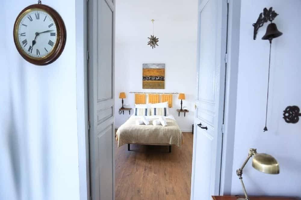 Doppelzimmer-Klassisch-Eigenes Badezimmer 1