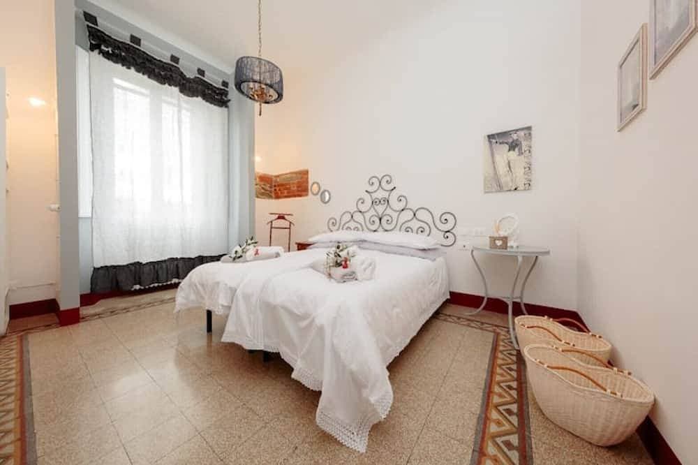 Foto 2 von 30: Casa Amelie - Apartment In Florence Free WIFI + Ethernet