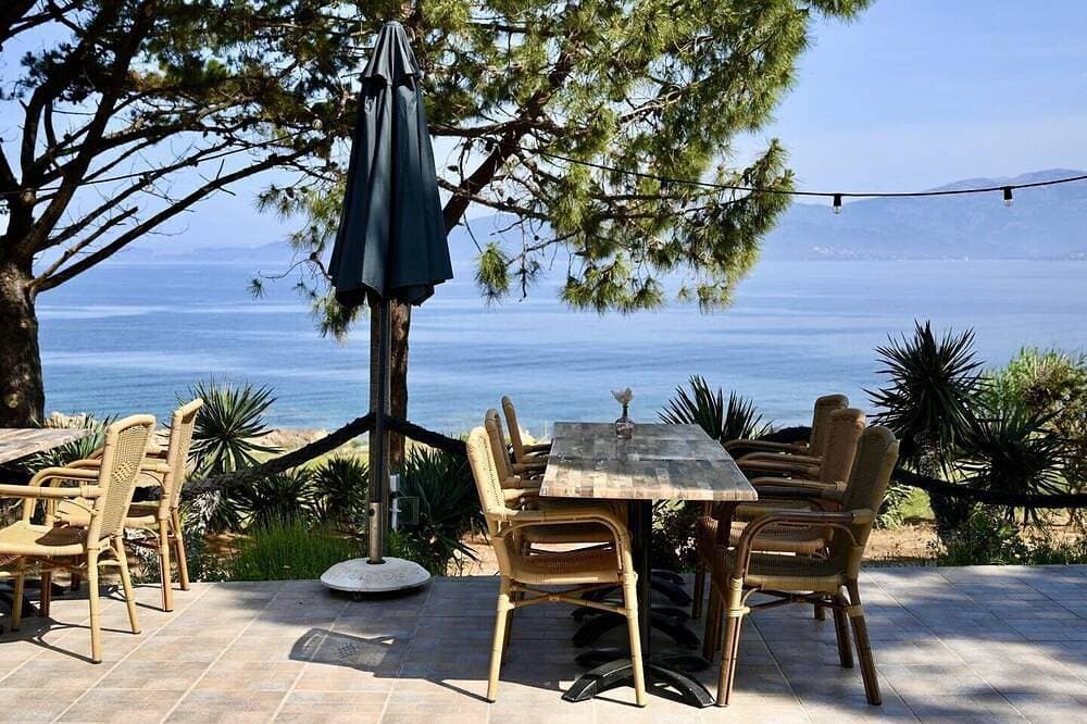 Foto 13 von 25: Apartment for 2 people in the heart of the Pevani estate
