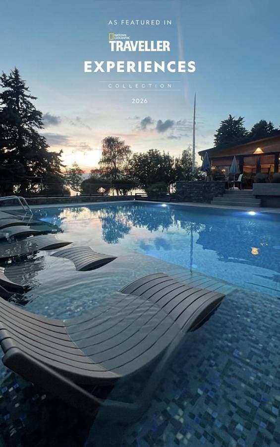 Lago Hotel & Spa - Adult Recommended 1