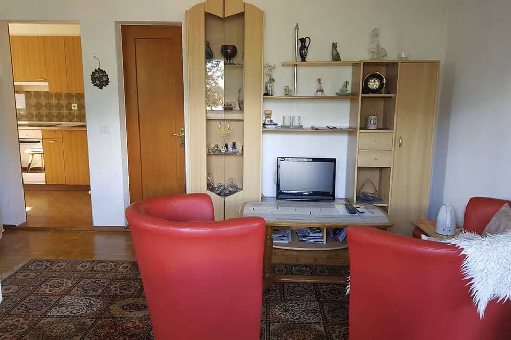 Foto 9 von 30: Charmantes Chalet Apartment mit Aussicht