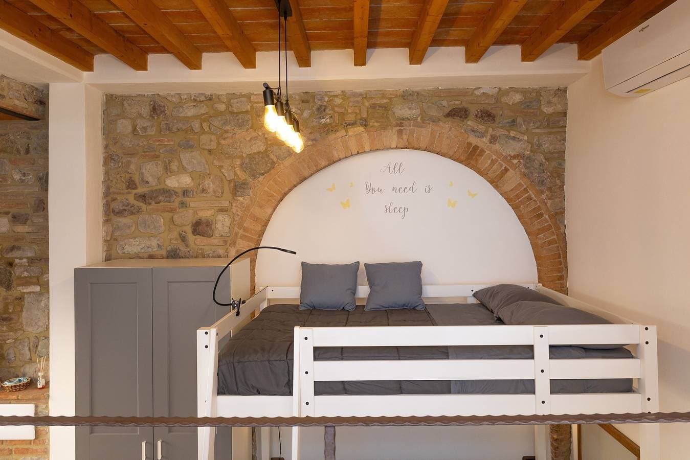 Foto 12 von 36: Casa Poggivecchi im Herzen von Castellina Marittima