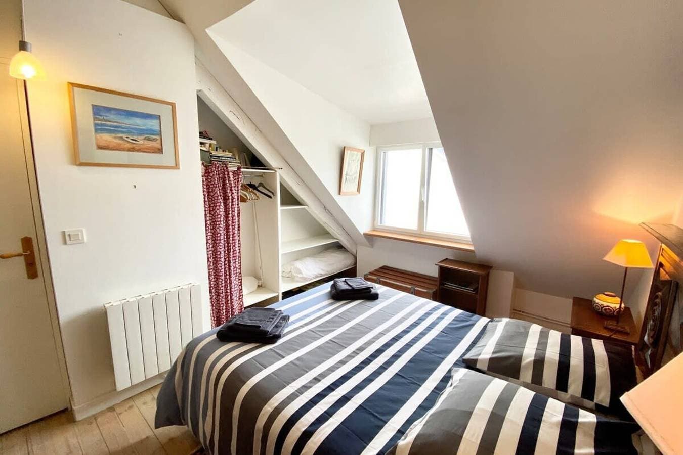 Foto 8 von 30: Ferienwohnung für 4 Personen