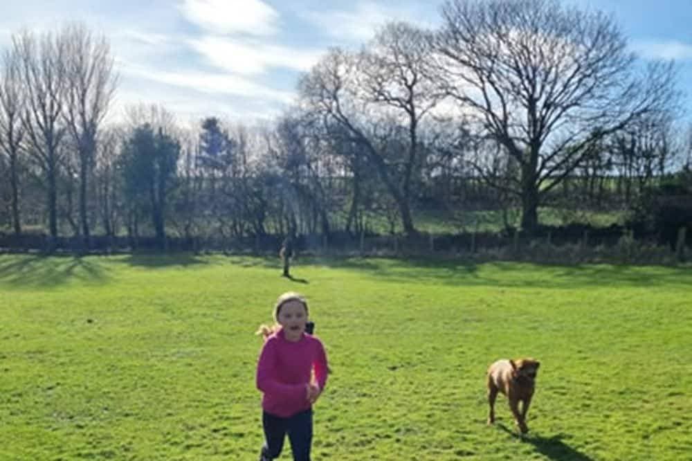 Foto 8 von 10: Keepers Cottage - für 2 Erwachsene, 2 Kinder und Ihre Hunde