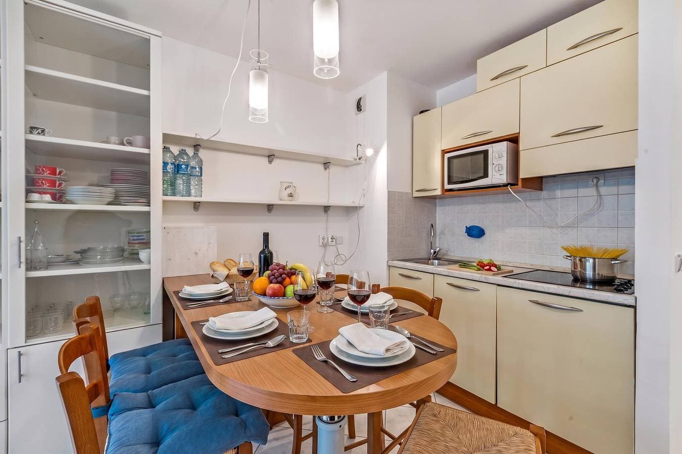 Foto 4 von 21: Appartement Les Jasmins