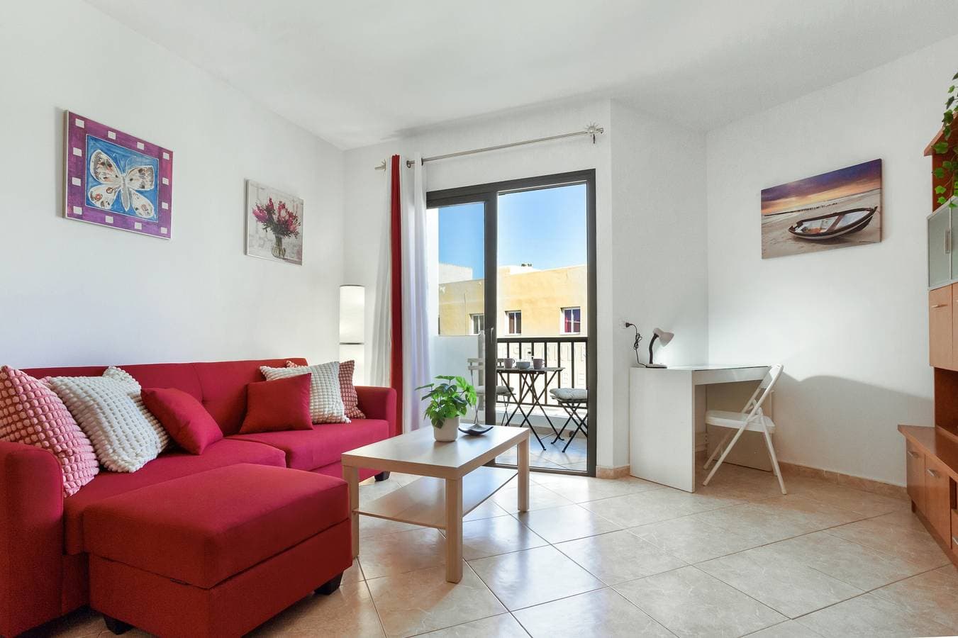 Casa Dajate, El Cotillo 1