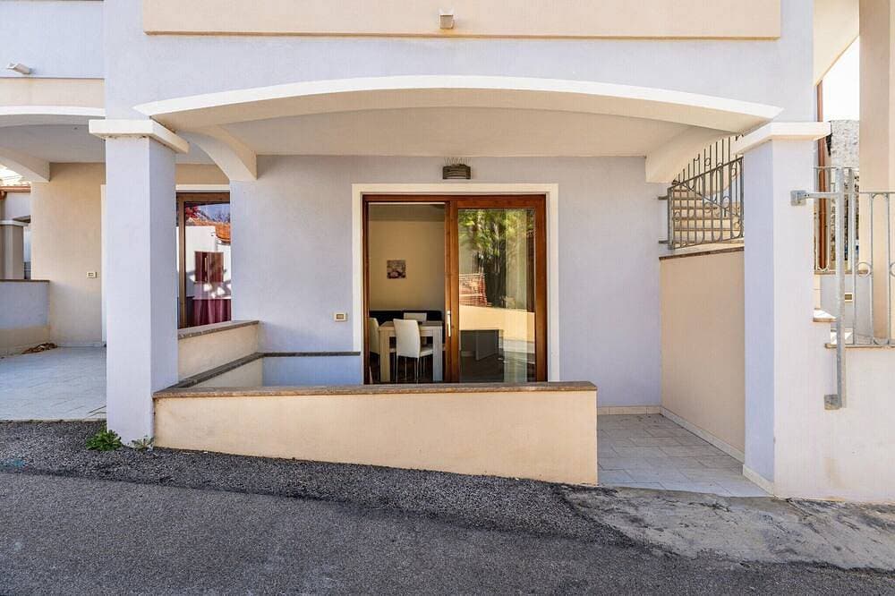 Foto 13 von 30: Klimatisiert, mit Garten und privatem Parkplatz