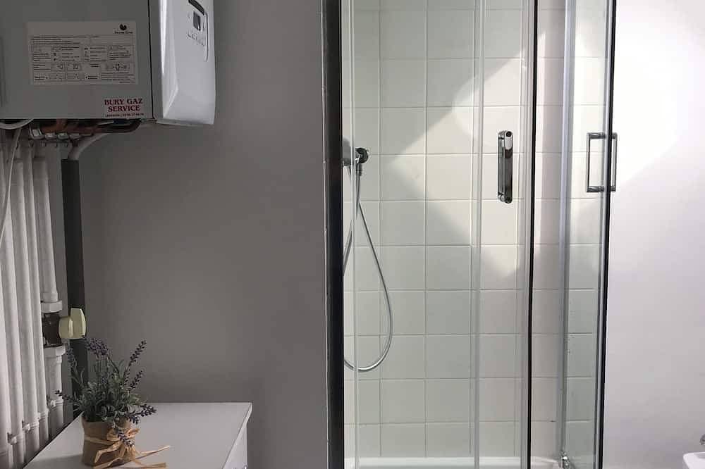 Foto 5 von 24: Ploumanach Apartment (Rosa Granitküste)