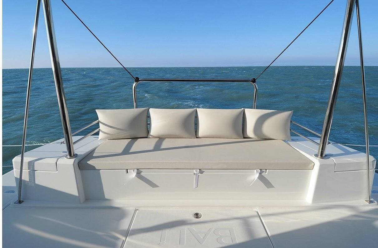 Foto 5 von 41: Boot für 8 Personen