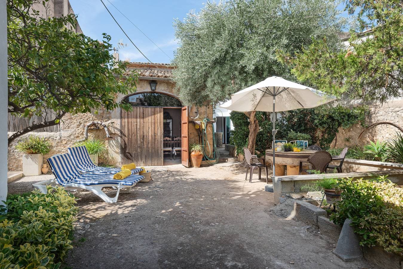 Your Island Villas Sa Posada 840/2014/Et 1