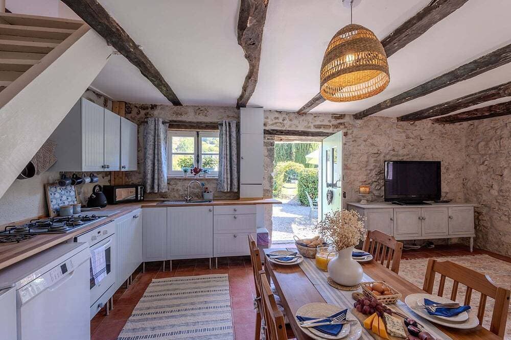 Foto 13 von 18: The Cottage