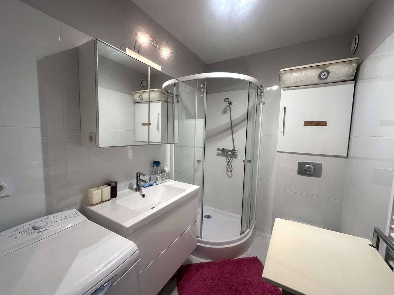 Foto 8 von 18: Ferienwohnung für 2 Personen mit Balkon