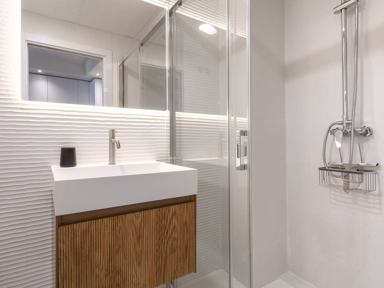 Foto 5 von 29: Ferienwohnung für 2 Personen mit Terrasse