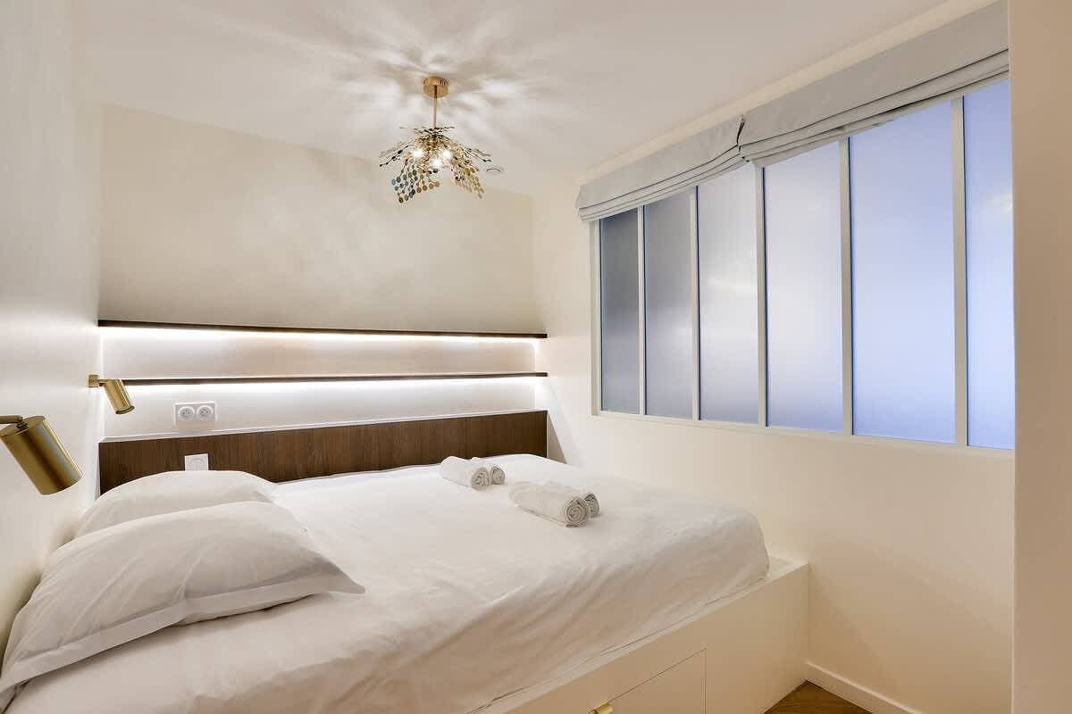 Foto 6 von 19: Ferienwohnung für 6 Personen