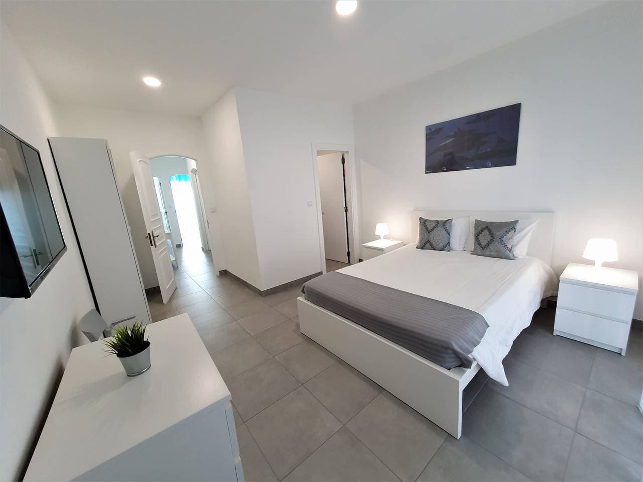 Foto 2 von 33: Ferienwohnung für 4 Personen