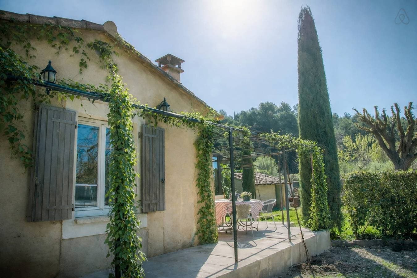 Foto 12 von 17: Ferienhaus für 4 Personen mit Terrasse