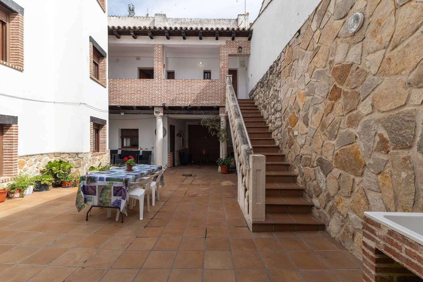 Casa Rural La Abubilla 1