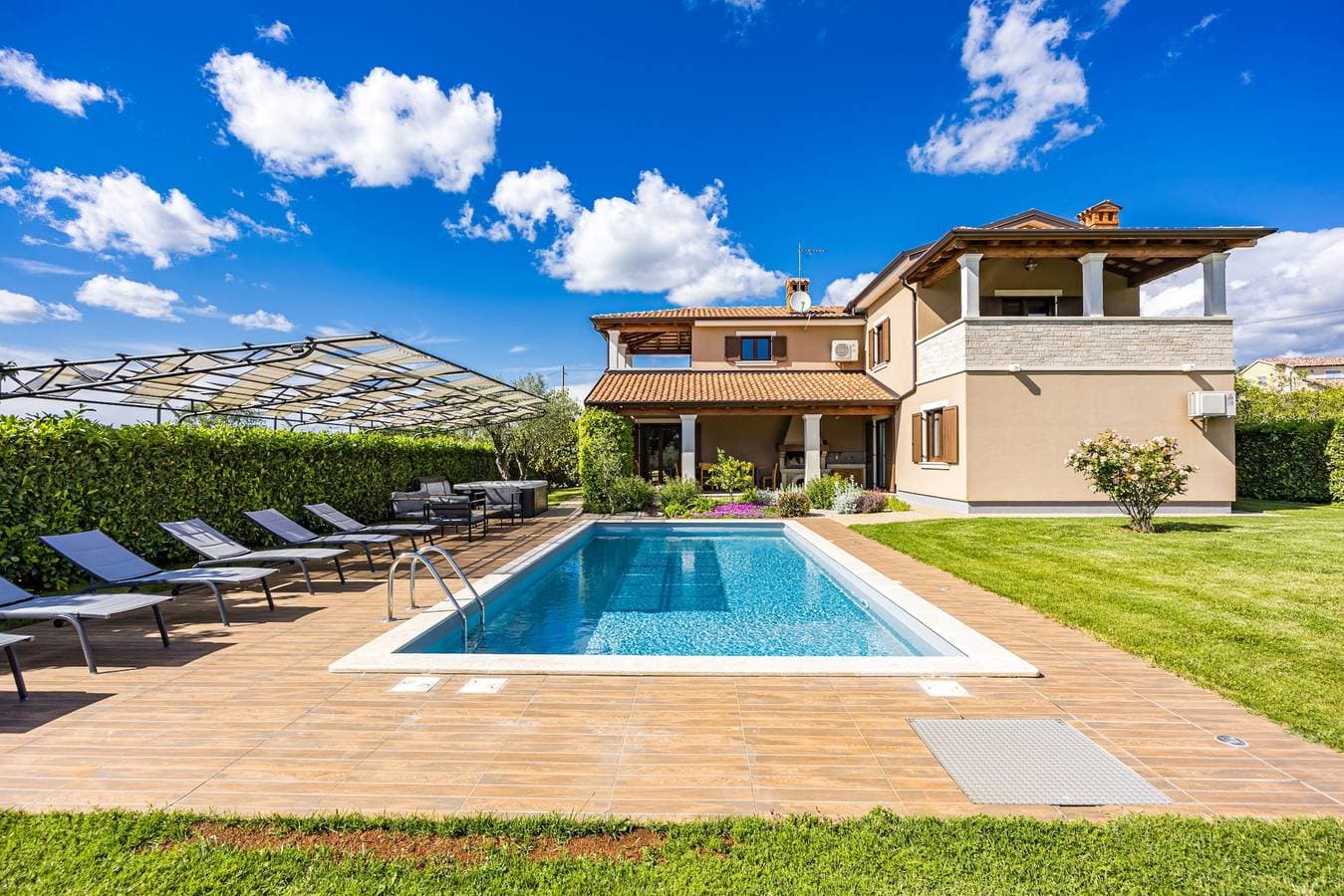 Villa Roza 1