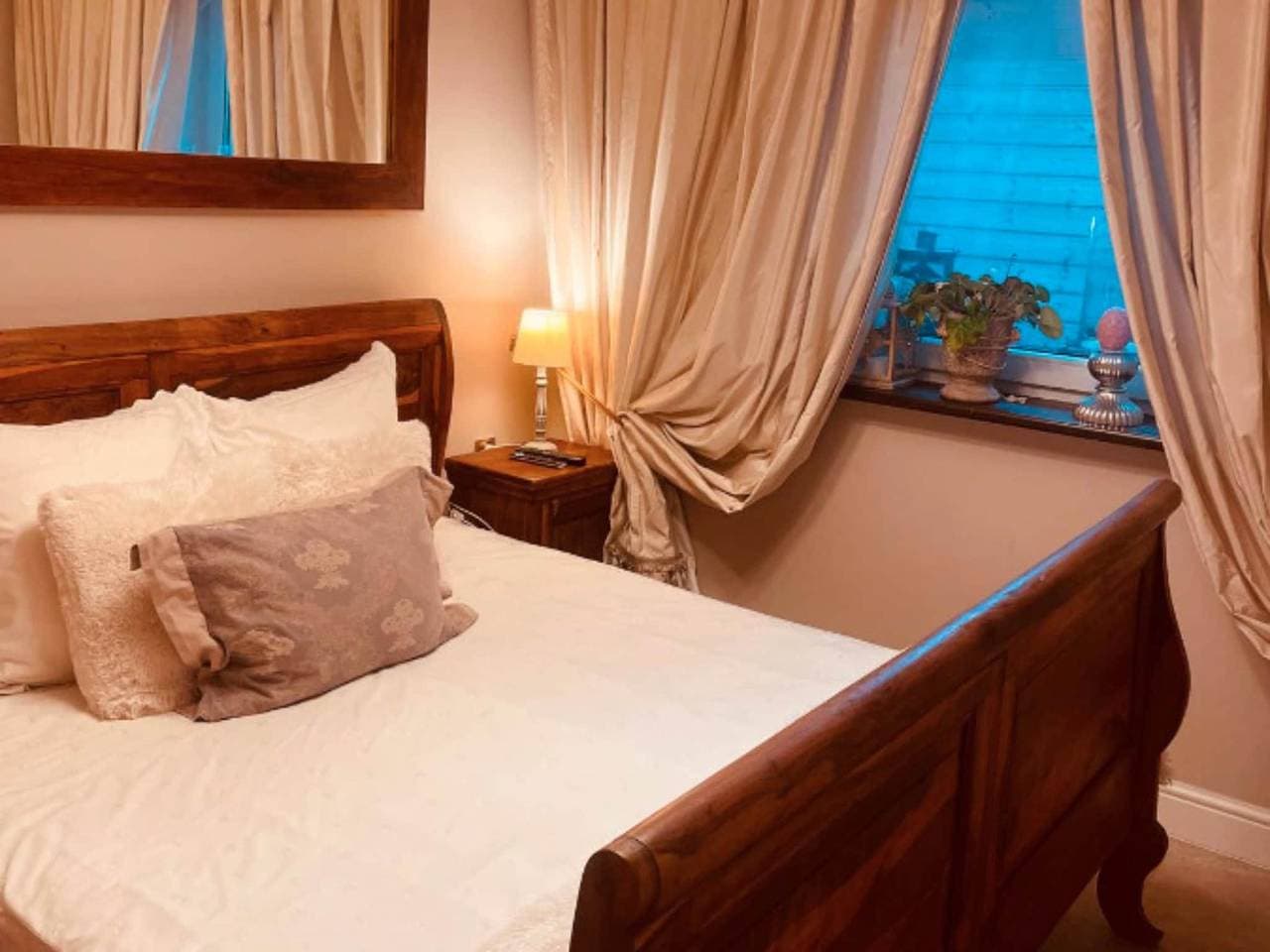 Foto 3 von 54: Komfortables Ferienhaus mit Sauna und Whirlpool