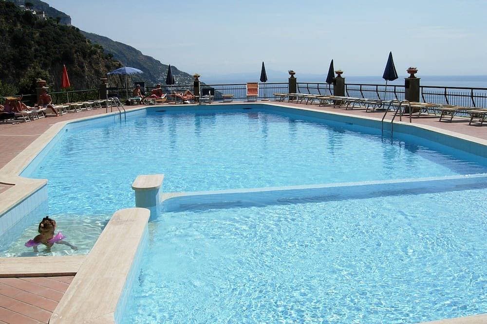 Belview Positano, 2 Schlafzimmer, Balkon, beeindruckendes Panorama, kostenloses WLAN, Parkplatz 1