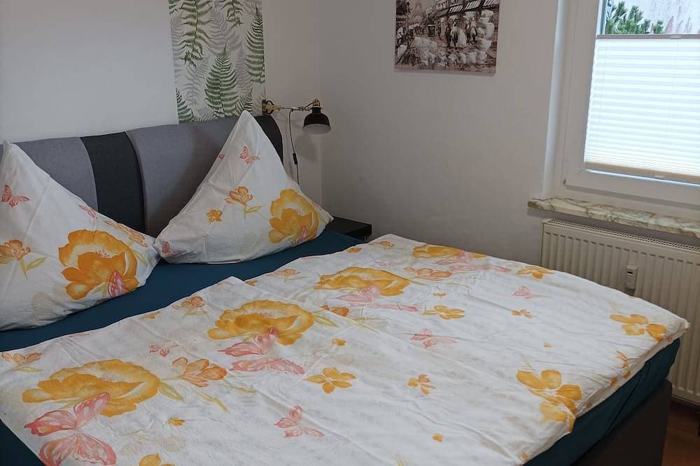 Foto 2 von 14: Liebevoll eingerichtetes Ferienhaus, ruhige Lage mit Garten und Grillmöglichkeit